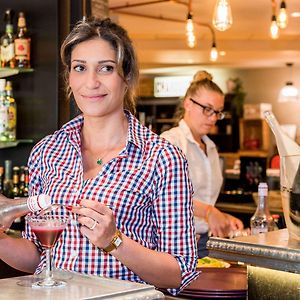 Mercure Paris Roissy CDG